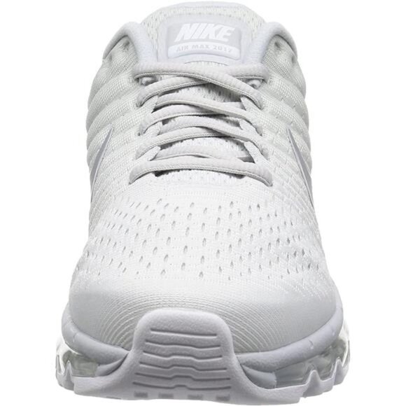 Air Max 2017, Pure Platinum main image 6